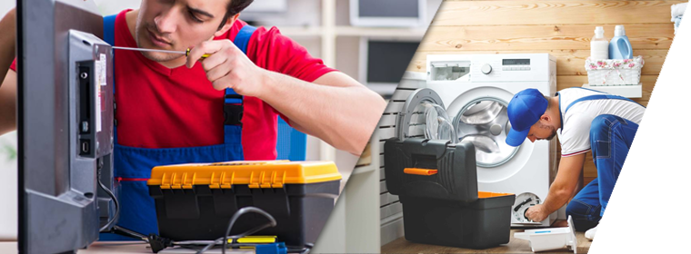 Appliance Repair Technician