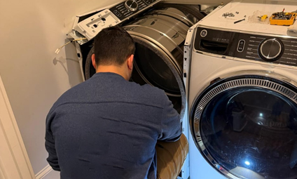 Dryer Repair