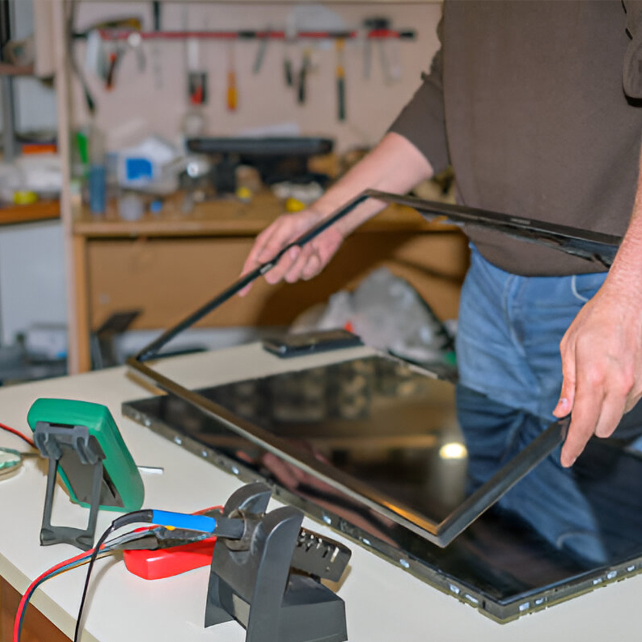 Refrigerator Repair Service