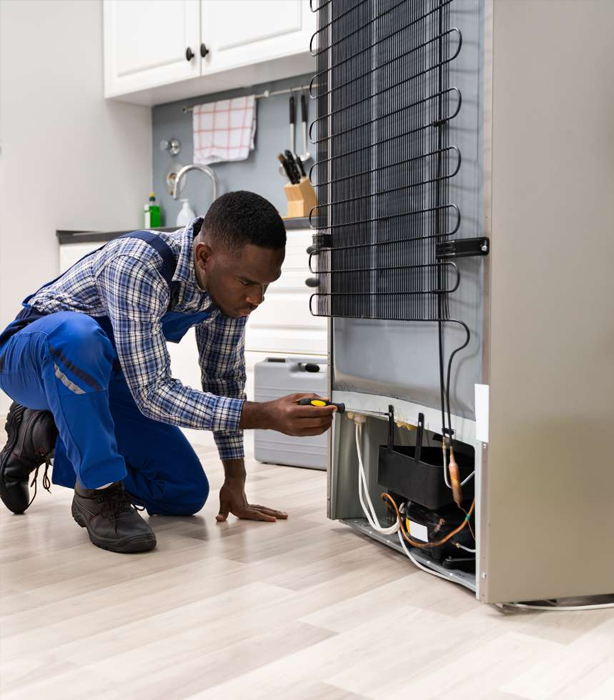 Washer Dryer Repair