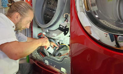 Washer Repair